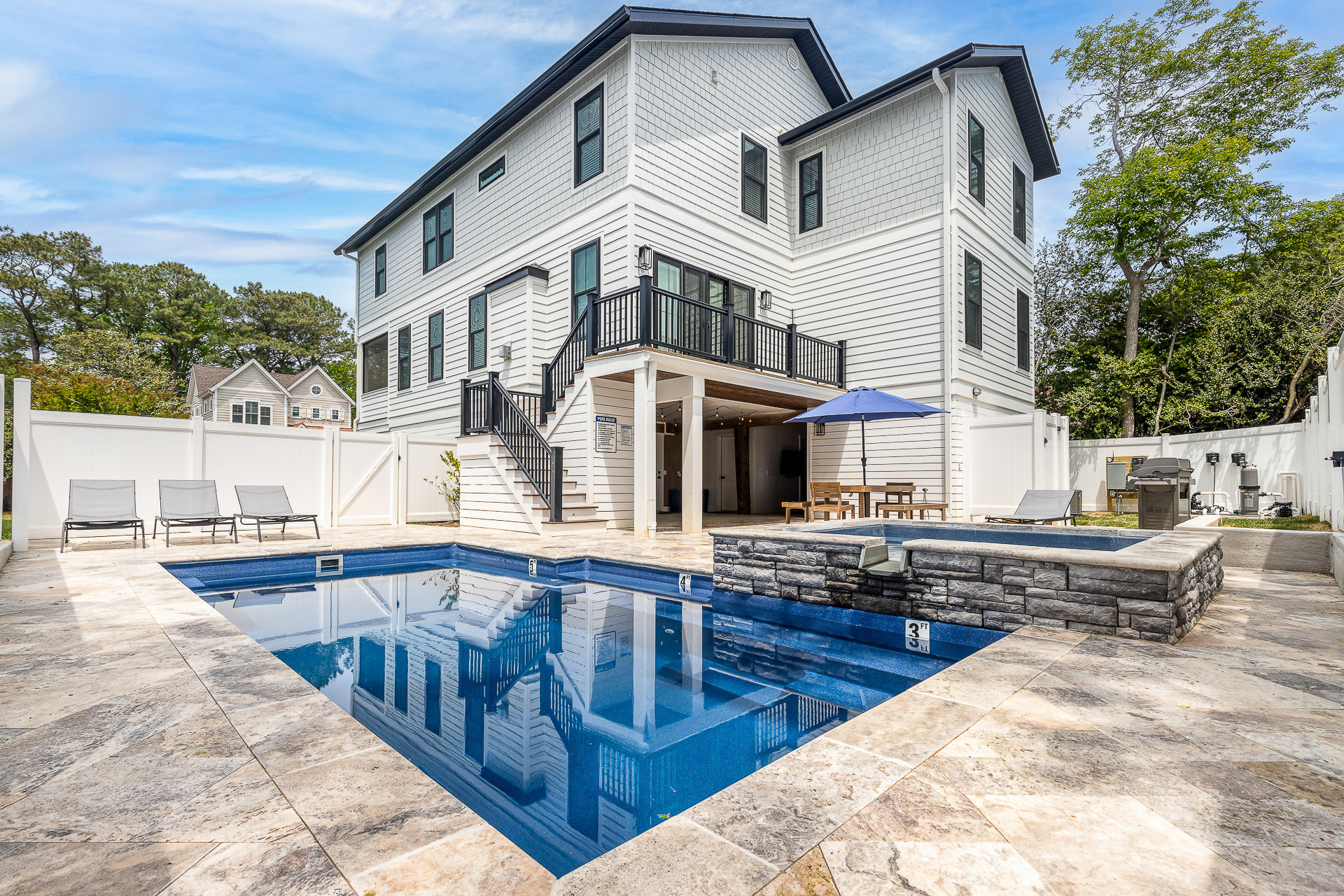 Real Estate and Vacation Rental Photography