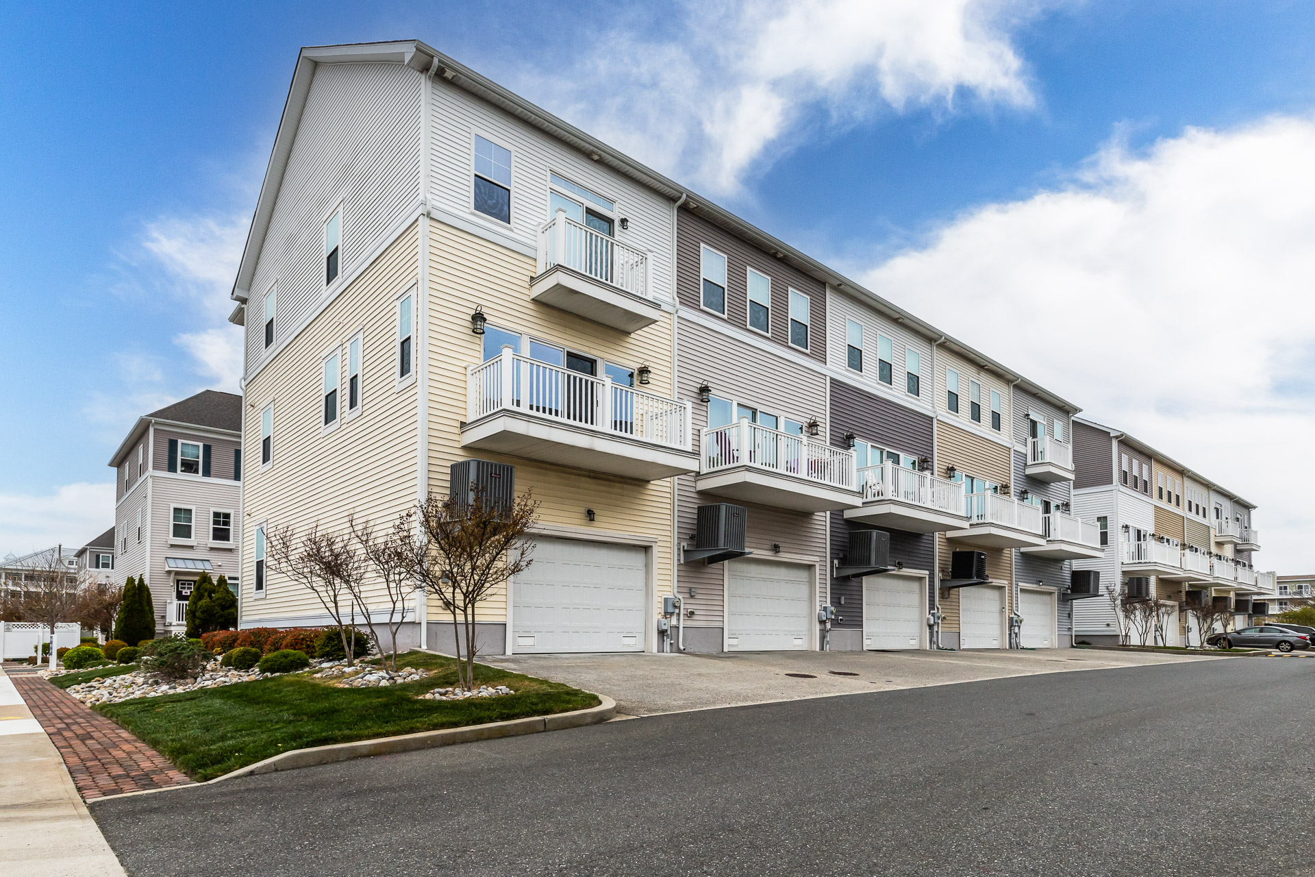 Professional Editing Services