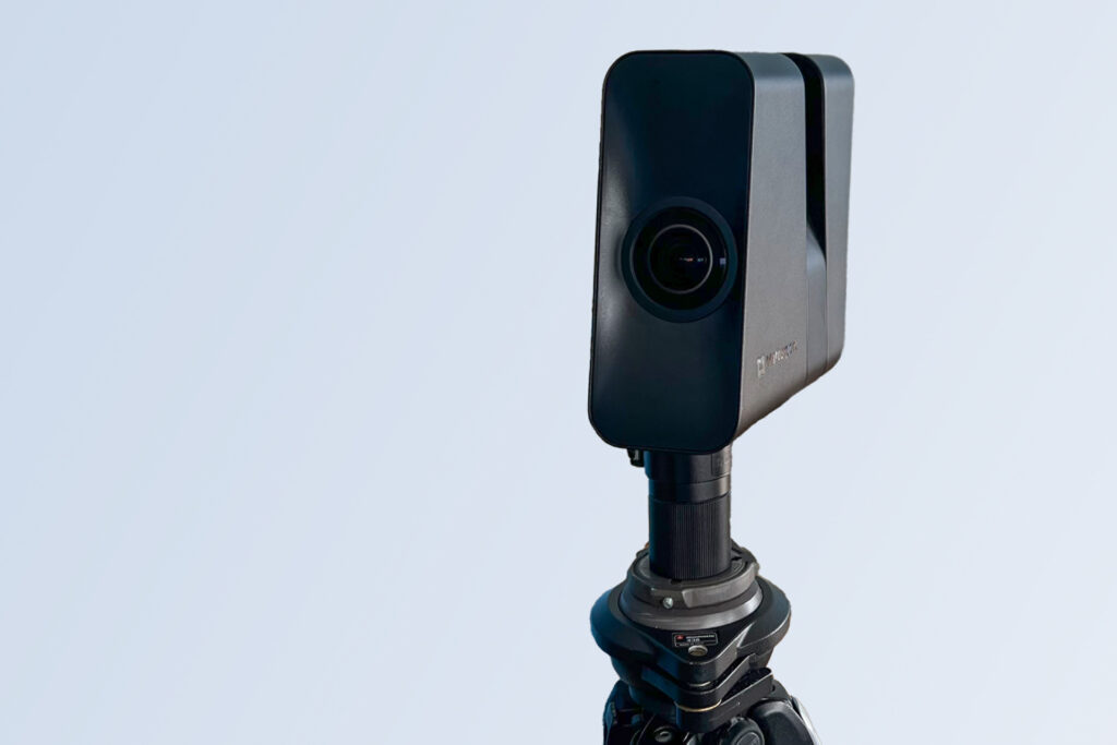 Matterport Camera